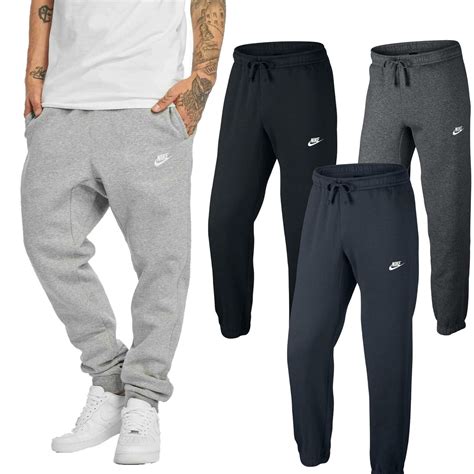 nike herren jogginhose|Men's Nike Joggers & Sweatpants .